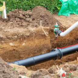 Installation de Fosses Toutes Eaux : Garantie d'un Assainissement de Qualité Jeumont